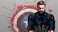 Image result for Captain America Illustration
