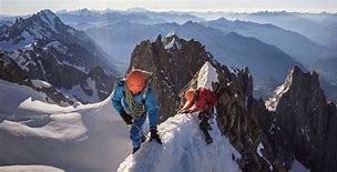 Image result for Mountain Guide