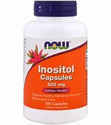 Image result for Inositol Foods