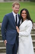Image result for Harry and Meghan Arguing
