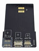 Image result for Sim Card Adapter for MacBook Pro