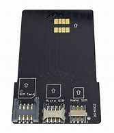 Image result for Nano SIM Card Adapter