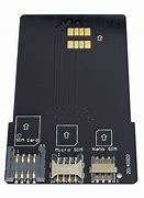Image result for Micro Sim Adapter
