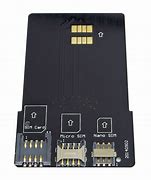 Image result for Nano Sim Card Carrier