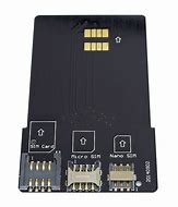 Image result for Sim Adapter Kit