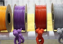 Image result for Resin vs Filament 3D Printer