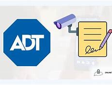 Image result for ADT Contract