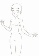 Image result for Aesthetic Body Outline