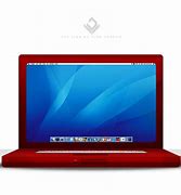 Image result for Red Laptop Icon