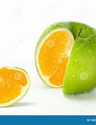 Image result for Apple Orange Hybrid