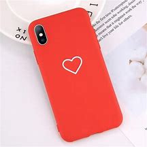 Image result for Blue Real Heart Phone Case