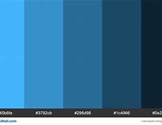 Image result for Blue Color Hexadecimal