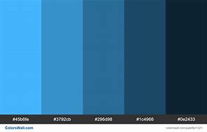 Image result for Blue Hex Color