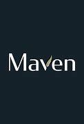 Image result for Maven Market Logo