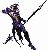 Image result for Kain FF4 After Years