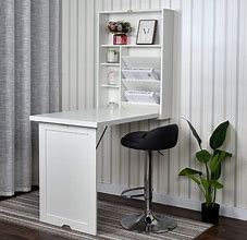Image result for Folding Desks for Home Office