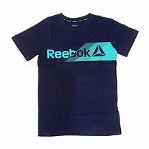 Image result for Reebok Shirts Kids