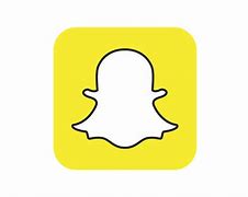 Image result for Snapchat Download Free Transparent Logo