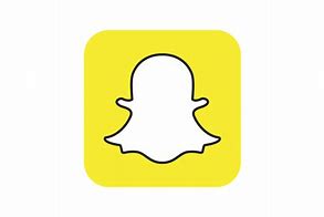 Image result for Snapchat Logo Transparent Sticker