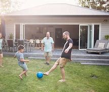Image result for BackYard Footy