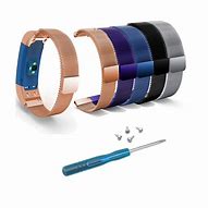 Image result for Garmin Approach Watch Band Milanese