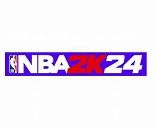 Image result for NBA 2K24 Logo