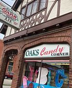 Image result for Corner Candy Shop