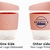 Image result for Branded Coffee Cups
