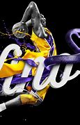 Image result for Los Angeles Lakers Kobe Logo