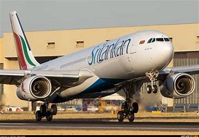 Image result for A330 Sri Lankan