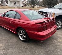 Image result for 1997 gt mustang