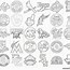 Image result for MLB Logo Coloring Pages Printable