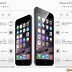 Image result for difference between iphone 6s and 6s plus