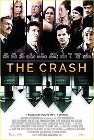 Image result for Crash the Movie