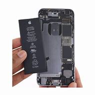 Image result for Apple Mobile Phone Battery Replacement