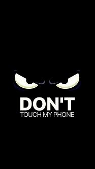 Image result for Get Off My Phone Bruh Wallpaper