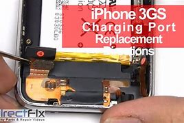 Image result for How to Charge iPhone 3GS Battery