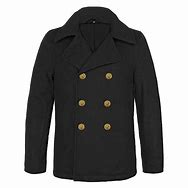 Image result for CPO Coat