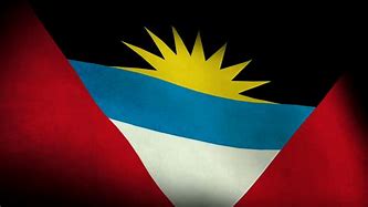 Image result for Antigua and Barbuda Flag