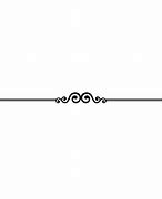 Image result for Black Line Divider Clip Art