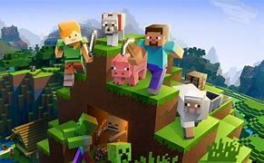 Image result for Minecraft Original Release Date