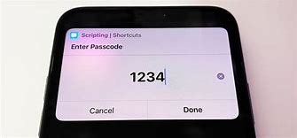 Image result for iPhone 8 Locked Passcode