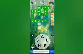 Image result for Wordscapes Level 9-20