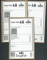 Image result for Royal Mail Label
