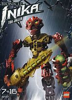 Image result for Toa Inika
