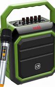 Image result for Portable Plug-In Speakers