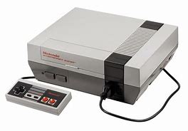 Image result for NES Prototype