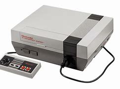 Image result for First Nintendo Game