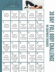 Image result for 30-Day Challenge Body Positivity
