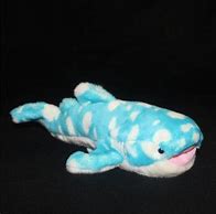 Image result for Whale Shark Toys